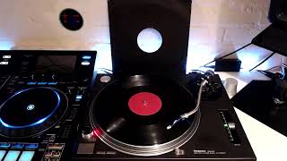 Circulation - Crimson (Mix 2)