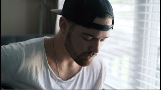 Zack Dyer - Written in the Sand (Old Dominion Cover)