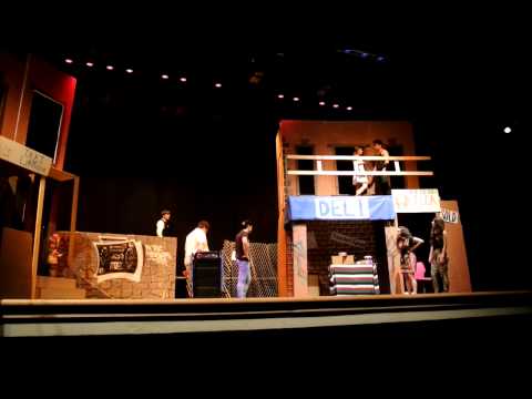 In The Heights | Sunrise