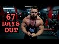 67 Days Out | IFBB PRO Regan Grimes