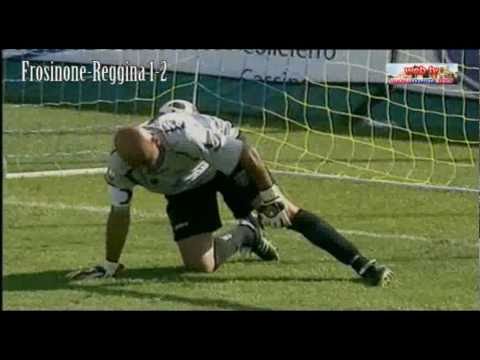 Frosinone-Reggina 1-2 Crotone-Varese 1-0