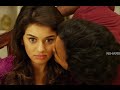 Manchu Vishnu Kissing Hansika Romantic Scene Pandavulu Pandavulu Tummeda Movie Scenes