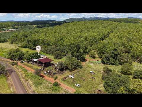 347 Nerada Road, Nerada, QLD 4860, 1 침실, 1 욕실, House