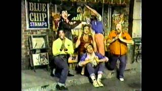 Sha Na Na ~Young Love