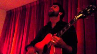 Jay Nash - Wayfarer (live)