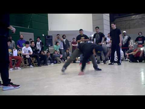 Red Cedar Ransom Top 8 MSU/RA﻿ Floor Whores  vs Hardcore Detroit 1