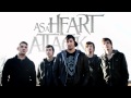 As A Heart Attack - "43" NEW SINGLE 2012 