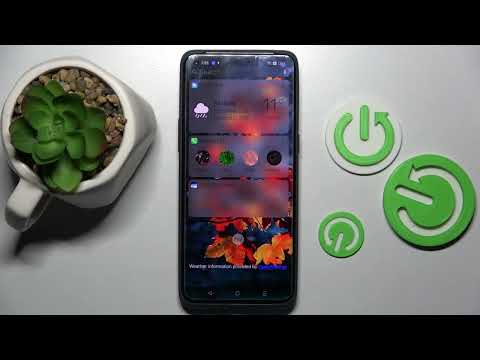 How to Download and Apply iOS Launcher on OPPO Find X5 Pro // Launcher iOS 15