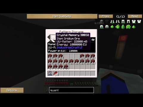 TechWorld 2 - 13.díl - výroba Iridium Plate + Best Wither Killer