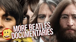 EVRYONE GETS A BIOPIC | The Beatles Biopic | Discussion | ComingThisSummer