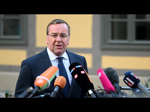 Government parties welcome successor to the Ministry of Defence