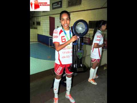 Prudentópolis é Campeão do Metropolitano de Futsal 2013 - Dariele