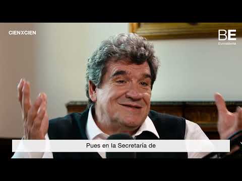 Ep. 1 — Entra en el Banco de España