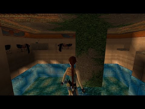 The Forgotten Temple of Abu Roasch - Volki