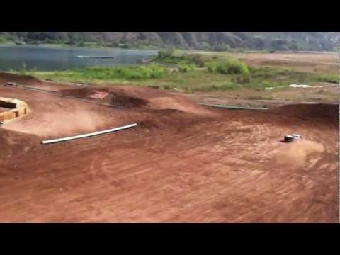Irvine Lake Rc Track