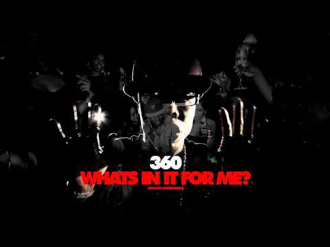 20B -Lo - What's In It For Me (Audio)