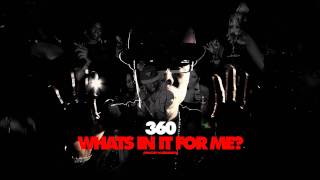 20B -Lo - What's In It For Me (Audio)