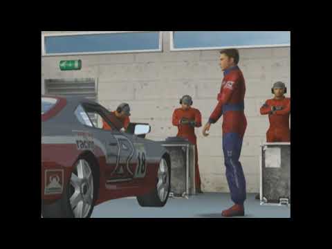 Spetz Playz Pro Race Driver Part 43 - WORST CAR EVER