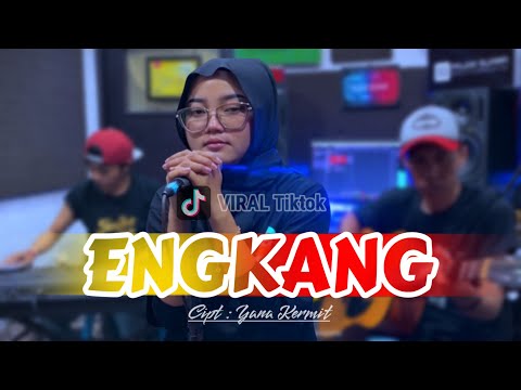 ENGKANG / NENENG - YANA KERMIT (LIVE COVER DHEA GEMOY) VERSI AKUSTIK