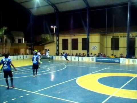 TV R13 SPORTS 01 - I COPA DO MONTE CASTELO QUARTAS DE FINAL SÃO FRANCISCO 2 X 5 R13 FUTSAL