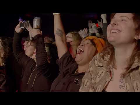 DOC'N ROLL FF 2024 | PRETTY UGLY - THE STORY OF THE LUNACHICKS | trailer