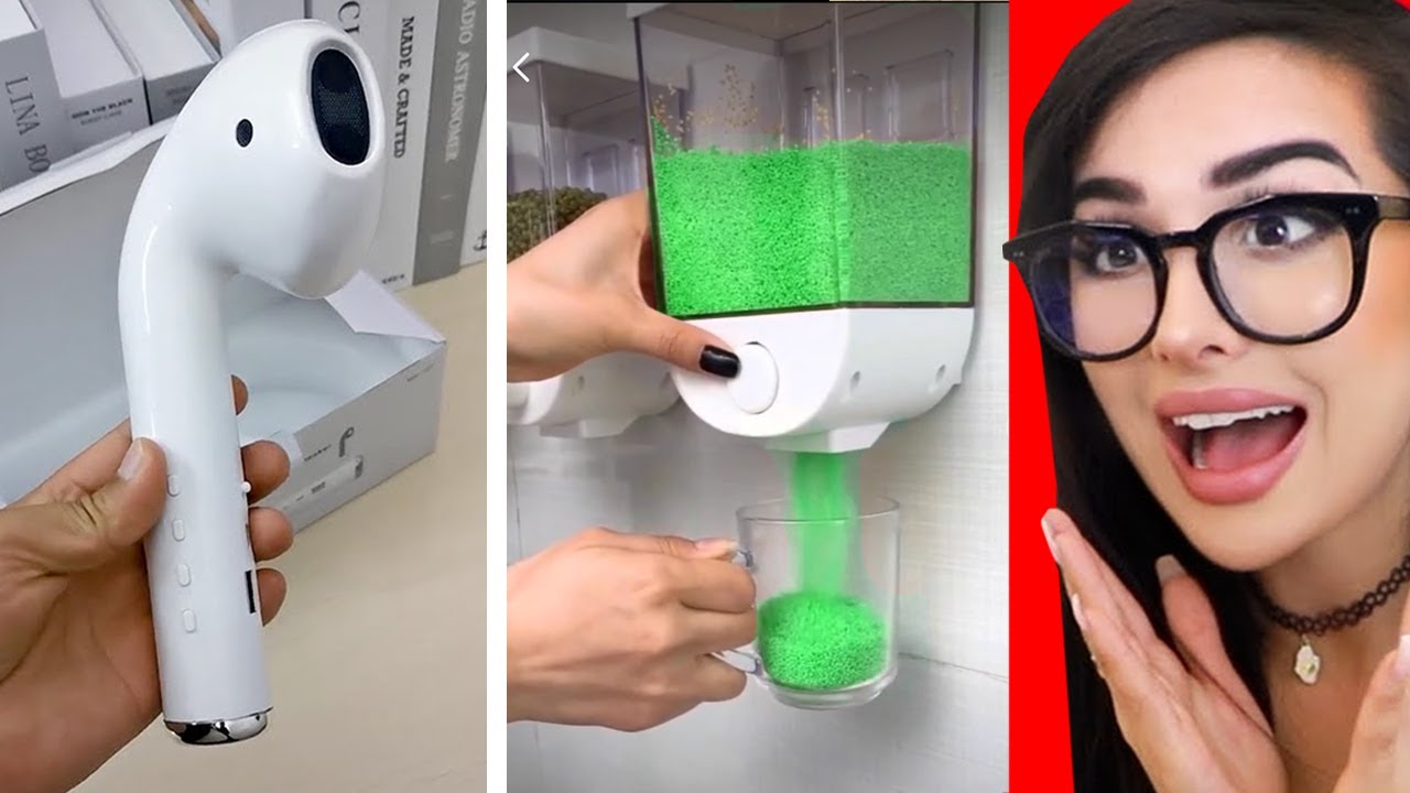 Genius Inventions You Didn't Know Existed - LiveDEEP.TV