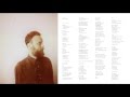 02. Hourglass - Rodrigo Amarante (Cavalo) 