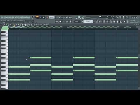 PLAYBACK - TH CDM - PRETA DO CABELO CACHEADO