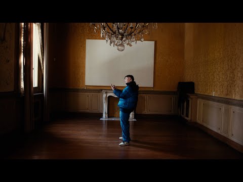 LEITI - KNAK ft Tadu (Video Oficial) @shotbyjeydi