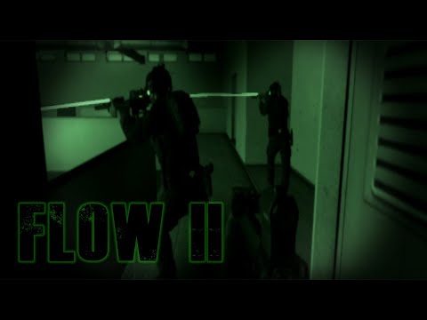 Detachment 1: Flow II | ArmA 3