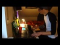 Carpathian - Sun Heights Piano Impro End Part ...