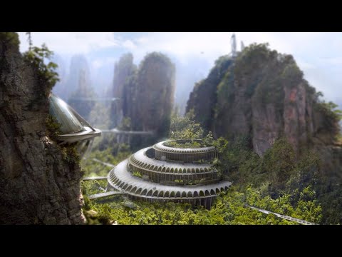 10 Surprising Things Found In The Middle Of Nowhere