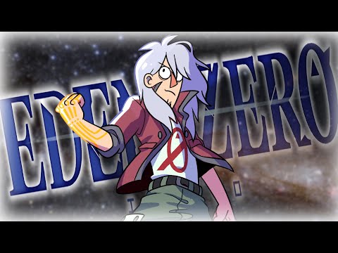 Edens Zero is DEFINITELY (NOT) Fairy Tail in Space!