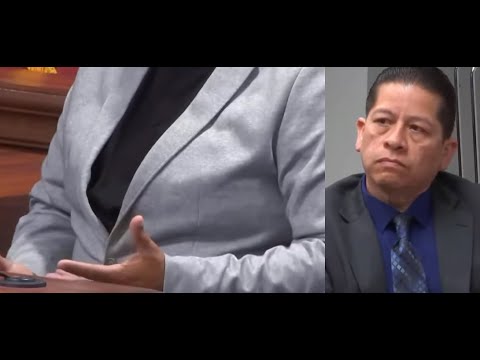 'He Did Nothing': School Aide Testifies She Told Uvalde Cop To Stop Gunman
