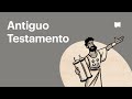Resumen Del Antiguo Testamento Un Panorama Completo Animado