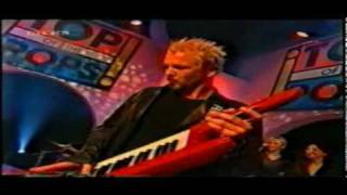 Ace Of Base - Travel To Romantis (Totp)