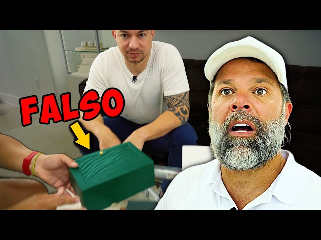 Vídeo relacionado con ROUREOX Set Caja Reloj Negra Cuadrada Estuche Organizador Ranura Única Interior Acolchado Bolsa Regalo Coincidente para Bvlgari Serpenti