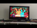 Nick Jr Australia Rabbits Sting Incomplete