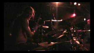 Trey Williams Of Dying Fetus-Justifiable Homicide