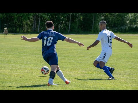 2024 Ekberga mot Hornafrik