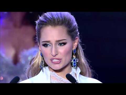 MGI2015 Claire Onstage