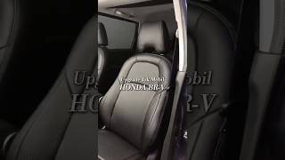 Download lagu Upgrade Jok Honda BR-V #rajajokcibubur #rajajok #jokpaten #hondabrv #hondamodifikasi #cinematic mp3