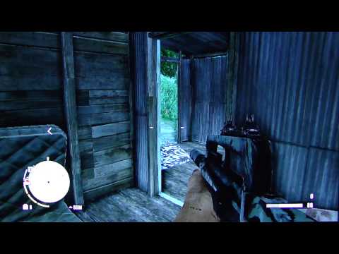 Far Cry 3 playthrough pt64