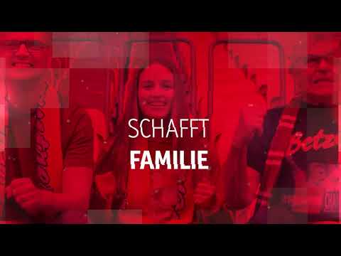 Mitglied schafft Zukunft - Die FCK-Mitgliederkampagne 2022