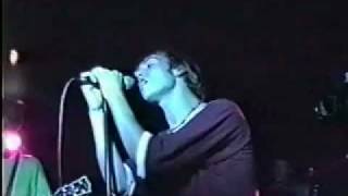 Blur - Live At The Princess Charlote 1990