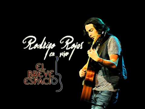 Rodrigo Rojas - A mor eterno