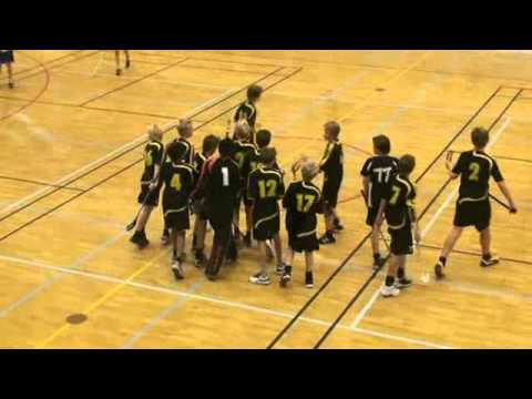 DM-final i Skellefteå år 2010