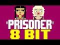 Prisoner 8 Bit Tribute To Miley Cyrus Dua Lipa 8 Bit Universe