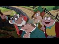 A Alvin And The Pony Friends Life