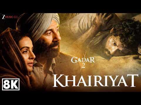 Khairiyat — watch video